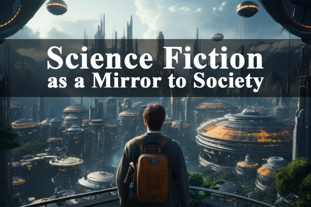 science fiction
