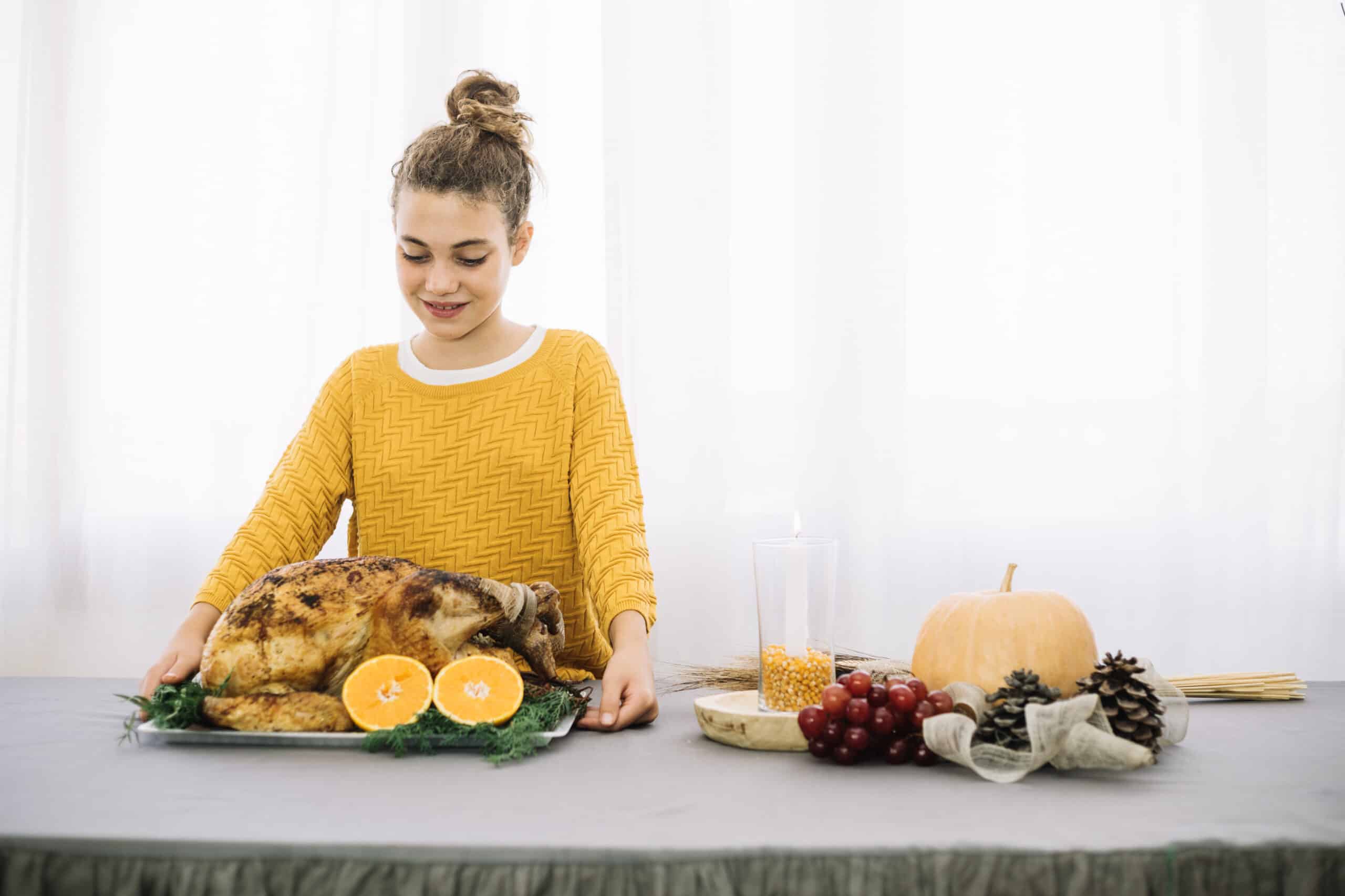 From Chaos to Clarity The Last Thanksgiving